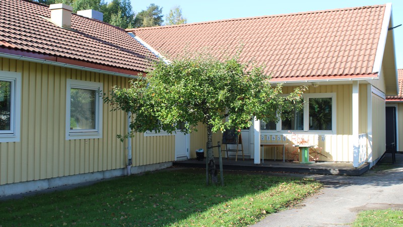 Åsens förskola