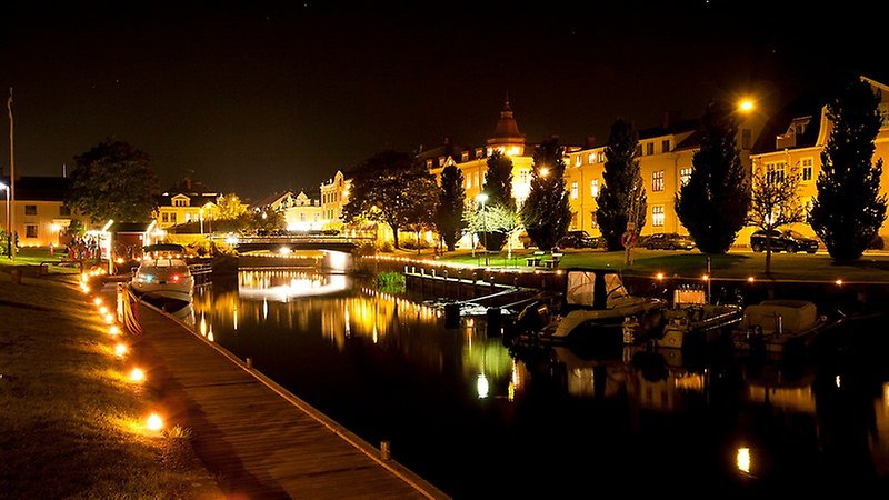 Ljusfest
